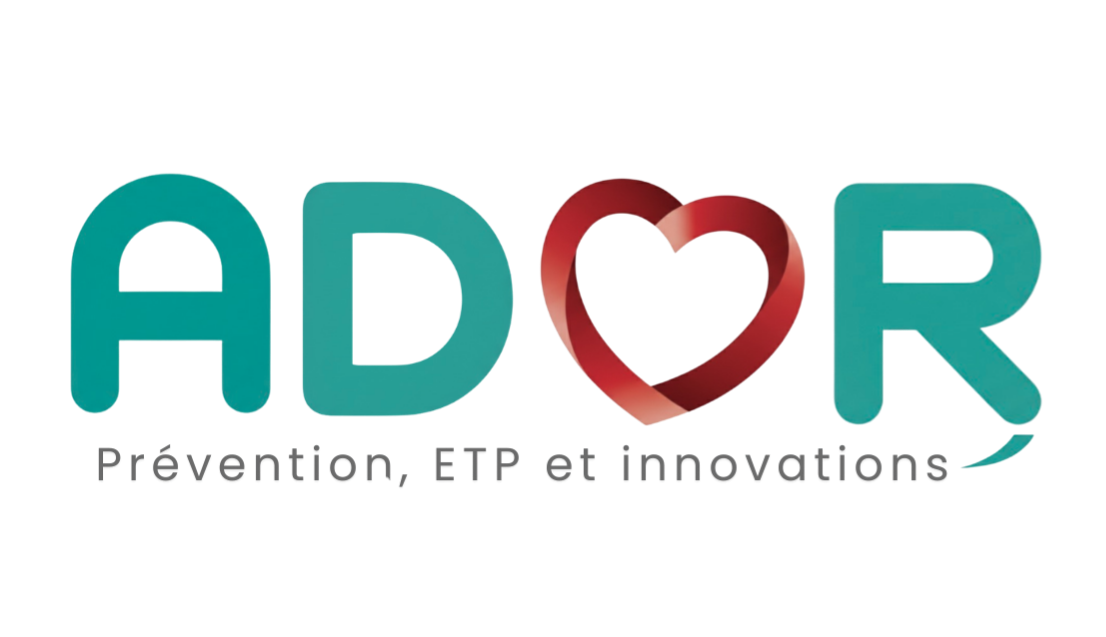 Logo ADOR 2026